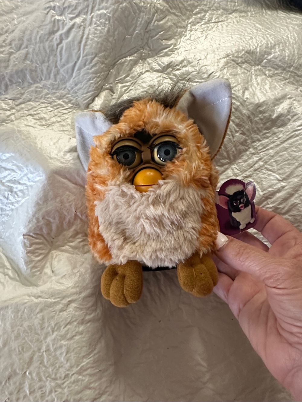 Furby 1998